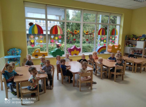 TWORZYMY STEMPELKOWE LISTY