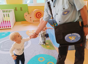 POZNAJEMY ZAWÓD LISTONOSZA