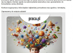 KONKURS OD PRACA.PL