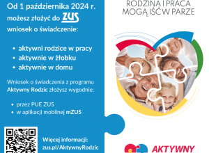 PROGRAM - AKTYWNY RODZIC