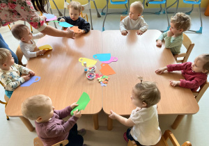 Herbatka u Babci i Dziadka