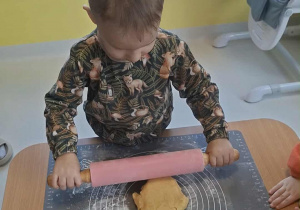 Ciastka dla Babci i Dziadka