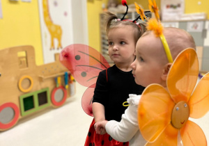 Zabawy taneczne na balu karnawałowymy